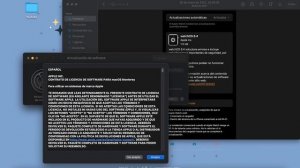 iOS 15.3 WatchOS 8.4 MacOS 12.2 Monterey Actualización Apple MacBook iPhone Watch iPad