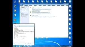 Client Telnet Windows 7
