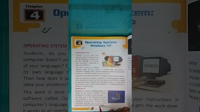 OPERATING SYSTEM:WINDOW XP-i смотреть онлайн