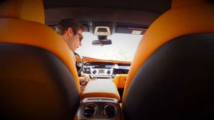 Guerilla Review NOVITEC ROLLS ROYCE Dawn SPOFEC OVERDOSE 1/8