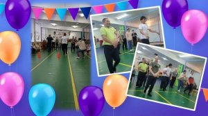 Мой папа самый лучший. Старшие возрастные группы