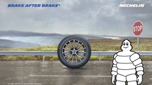 MICHELIN Cross Climate+