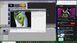 How to make McLaren Major on AVS Video Editor