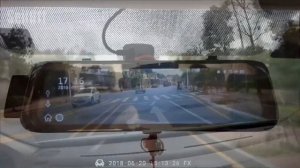 Это, пожалуй, лучший авторегистратор на Али Экспресс! JUNSUN A930 ADAS