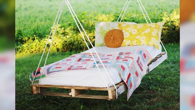 Необычные идеи для дачи своими руками / Ideas for giving with your own hands. Часть 2 смотреть онлайн