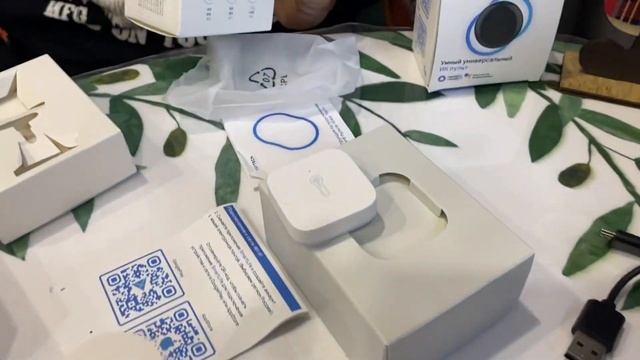 Умный дом С АЛИСОЙОБЗОР, РАСПАКОВКА И РЕАЛИЗАЦИЯ УМНЫХ ГАДЖЕТОВ на примере в квартире!