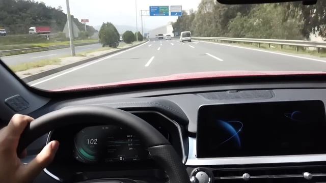 YENİ MOTOR MU? CHERY TIGGO 7 PRO 1.6 183 HP NE YAKTI? | YAKIT TÜKETİMİ FAZLA MI?