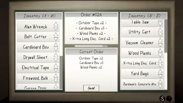 The Warning Watch - Demons in the windows! (RHG) смотреть онлайн