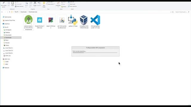 How to Install Android Studio on Windows 10 in Hindi | How to Install Android Studio on Windows 7 смотреть онлайн