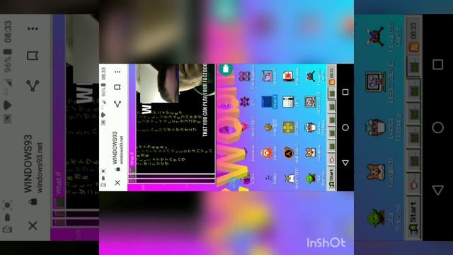 virus no celurar! nerd vs windows 93 смотреть онлайн
