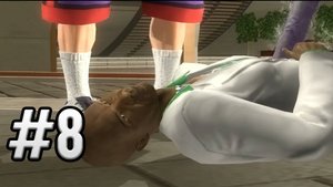 Прохождение Saints Row 2 #8 Конец Самеди