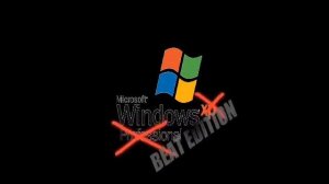 Microsoft Windows BEAT EDITION (original video)