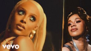 Doja Cat - Say So (ft. Cardi B)