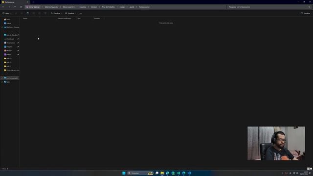Como fazer um MODAL de forma FÁCIL? - Dicas WEB смотреть онлайн