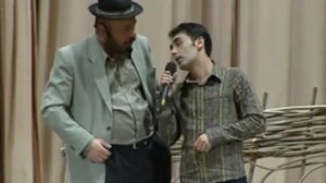 Артур Кидакоев и А. Батчаев