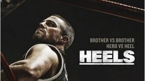 Хилы / Heels (русский трейлер)