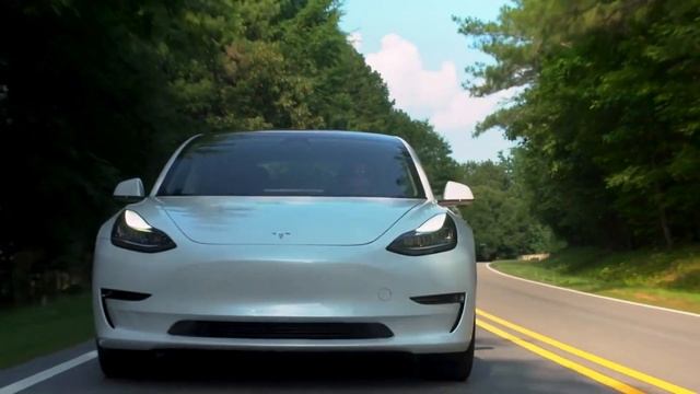 Tesla Model Y 2024 Revolutionizes Electric Cars!