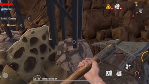 Raft Survival Desert Ocean Nomad End | All Mission Complete