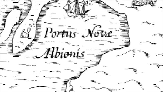 Sir Francis Drake Documentary