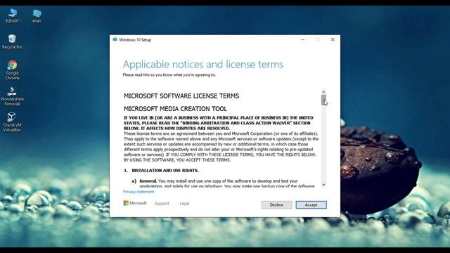 How to download and install windows 10 ISO file in easy and understandable way смотреть онлайн