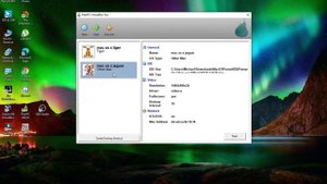 MacOS X Tiger and Puma on PearPC emulator test