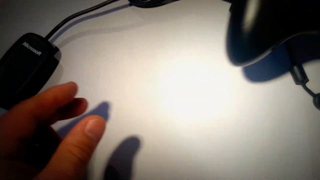 XBox 360 Wireless Controller for Windows/PC смотреть онлайн