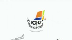 Windows Xp Effects in Nameless Effect 2.0