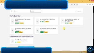 How to download Android multi tool &Vivo Preloader Mode one click Unlocking Tool..Activation &TAMIL