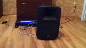 JVC KS-AX5700