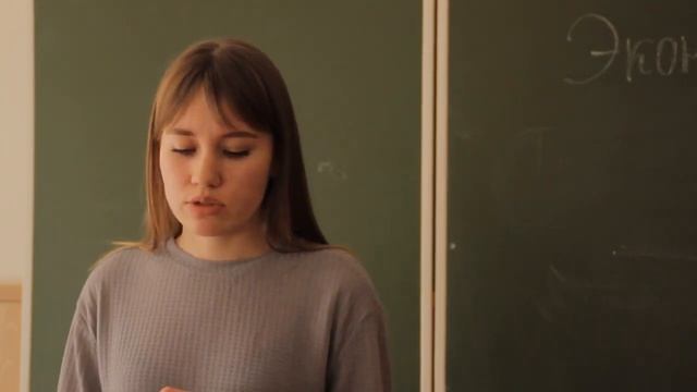 Видеопрезентация «Образовательные программы Института экономики и права КГУ» смотреть онлайн