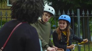 Harmonize 1 U8 Drama 1