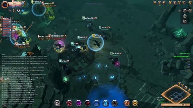 Desktop | Снято с помощью GeForce GTX смотреть онлайн