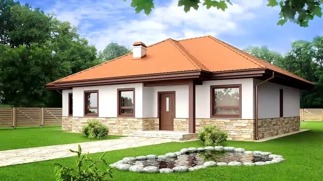 Проекти будинків