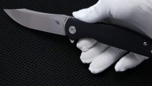 Нож CH3516 на АлиЭкспресс