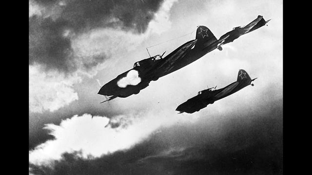 Symphony No.16 in F major ''Aviation Symphony'' - Nikolai Myaskovsky смотреть онлайн