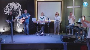 Воскресное Богослужение 20.10.24