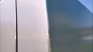 Кемпер в прицеп своими руками, часть 2.