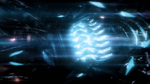 CRYSIS 3 EPIC INTRO IN GLORIOUS 4K 60FPS