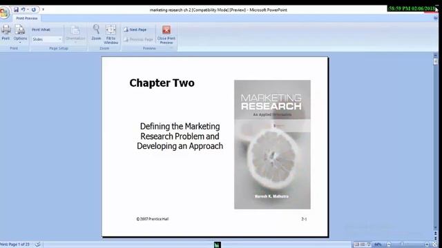 How to Print More Slides in PowerPoint | Microsoft PowerPoint Tutorial - powerpoint 2010: printing смотреть онлайн
