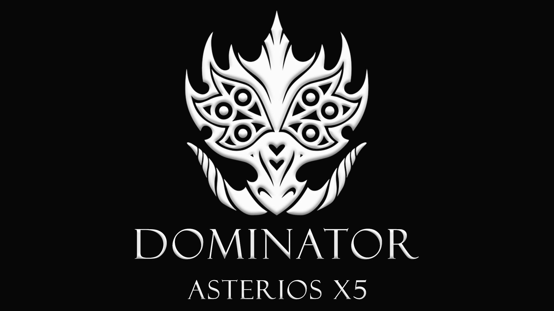 Dominator | Asterios X5 | Antharas вернулся домой ч2