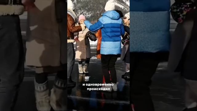 Как реализовать потенциал своей души на все 100% на Байкале