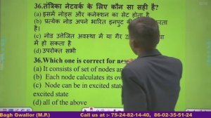 MPPSC PRE|| UNIT-9 || Unit Wise Test - 17 || Test Discussion || 06-mar-22  By: Dharmendra Sir