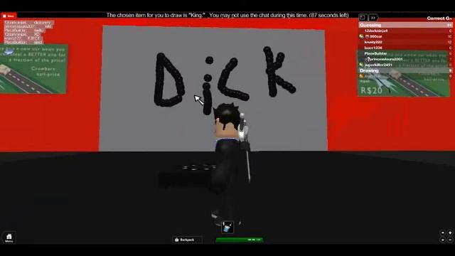 We Hate Roblox. смотреть онлайн