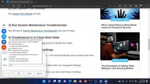 ShellExperienceHost.exe or Windows Shell Experience Host in Windows
