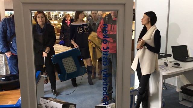 Hobot exhibition 2018 (2) смотреть онлайн