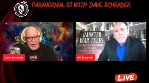 Haunted War Tales - The Paranormal 60