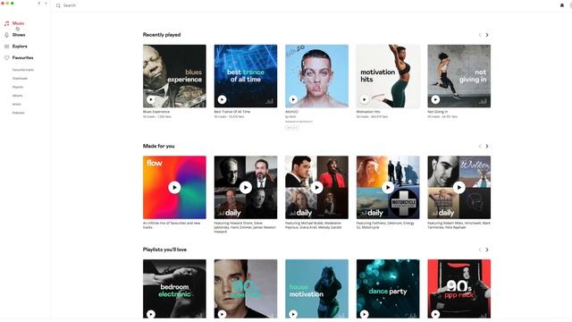 6 Of The Best Music Streaming Services | Amazon, Apple, Deezer, Qobuz, Spotify and Tidal смотреть онлайн