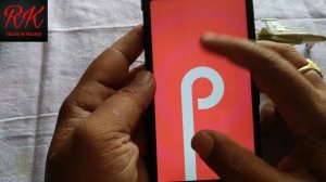 Pixel Experience pie 9 september Patch Rom For Redmi Note 5 Pro