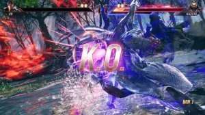 Tekken 8 | This Kazuya Player was UNSTOPPABLE..!!