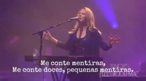 Rumours - Fleetwood Mac - Tell Me Lies Legendado.